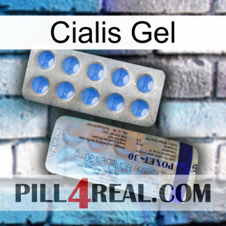 Cialis Gel 39